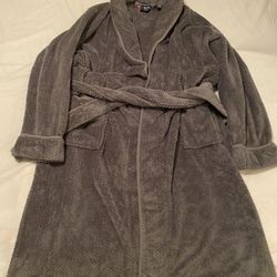 Chaps Robe Xl