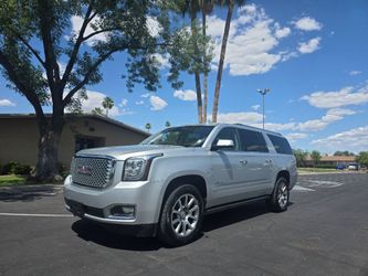 2017 GMC Yukon XL