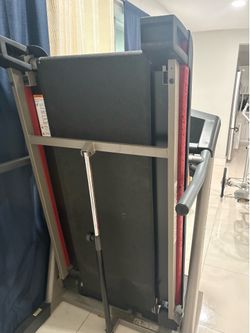 Used Treadmill