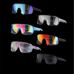Full Frame lightweight Polarized Glasses 