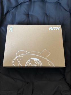 Kith On Cloud DS 10.5