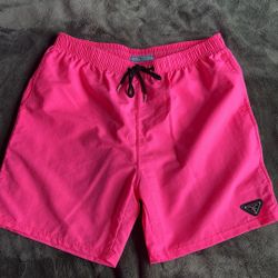 prada shorts 