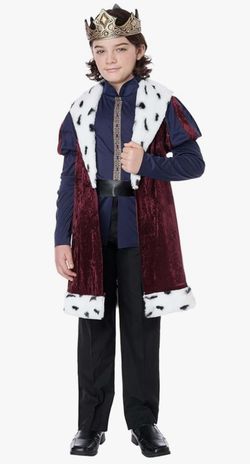 Halloween 🎃 Costume Size Kids 10-12