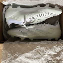 Adidas Predator Elite Cleats