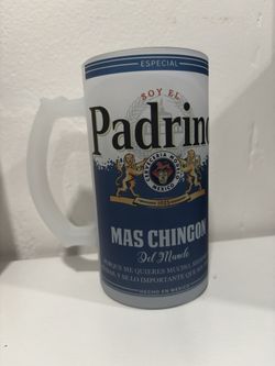 Soy el Padrino Mas Chingon