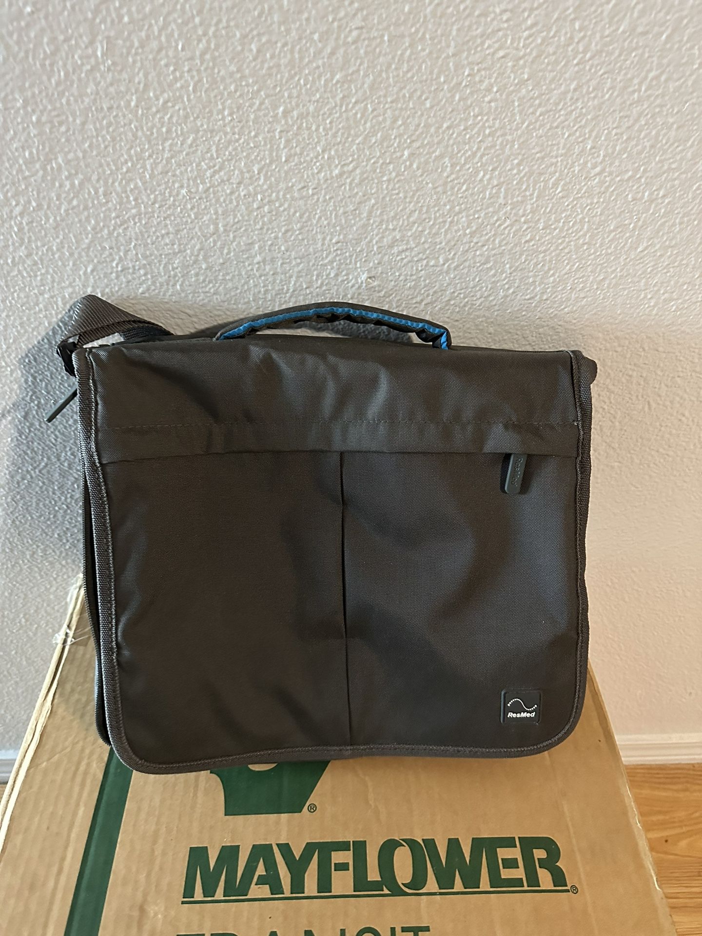 Travel bag