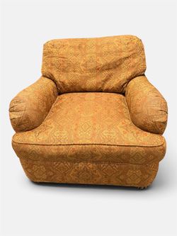 Oversized Chair