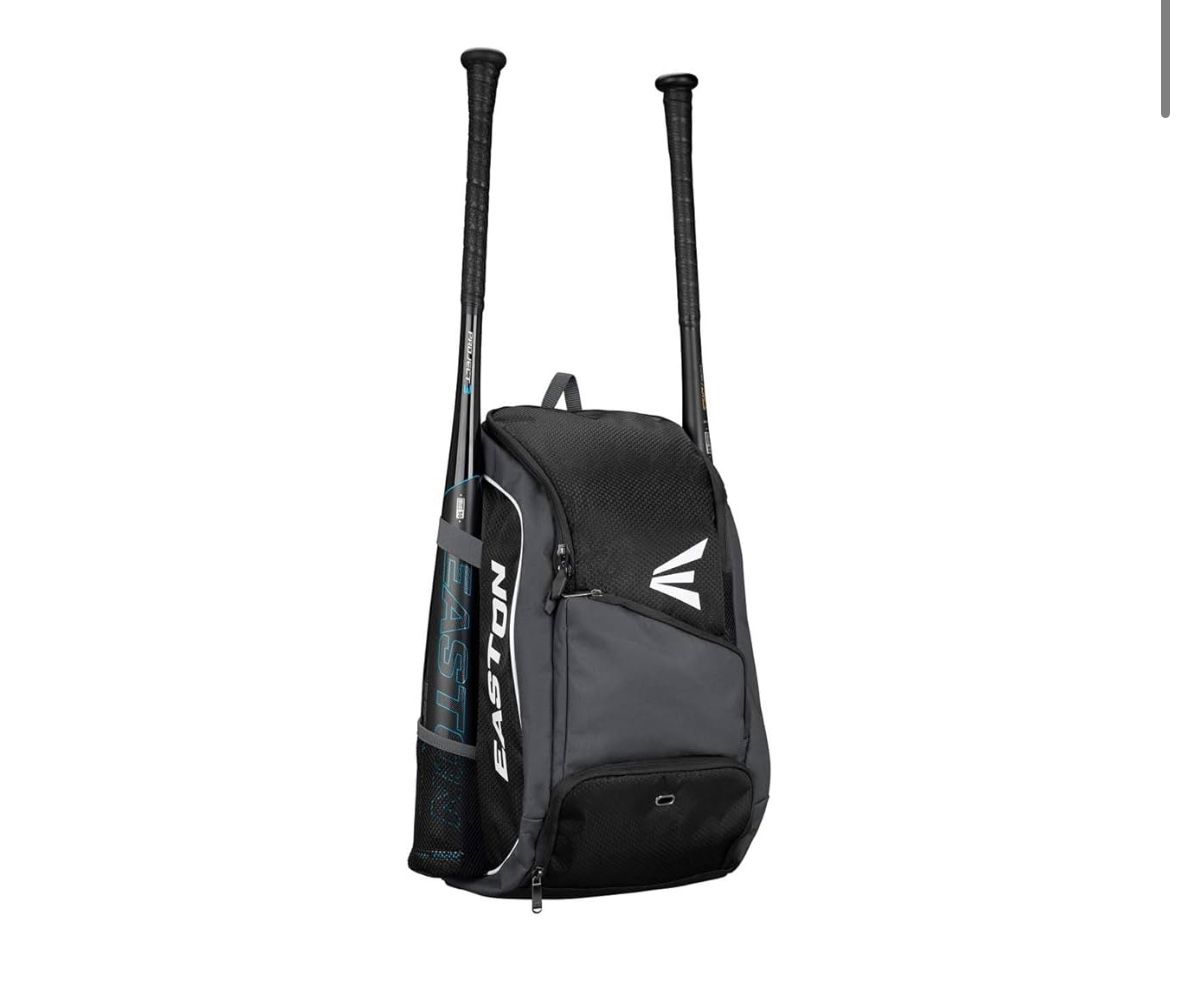 Easton Baseball Backpack Equipment Bag