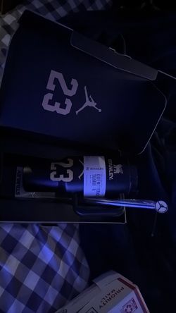 Michael Jordan 23 Stanley Cup
