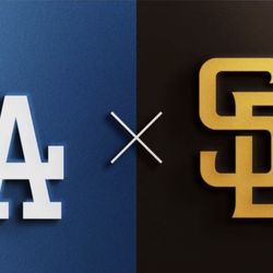 Padres vs Dodgers June 27 Saturday