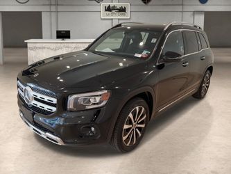 2021 Mercedes-Benz GLB 250