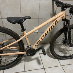 Specialized Rock hopper 