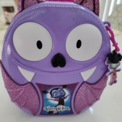 Vampyrina Back Pack