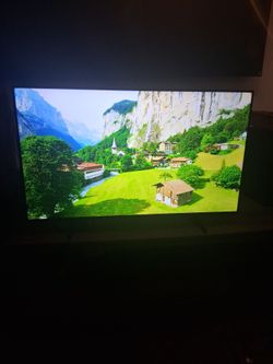 Samsung 43 inch UN43U8000FF smart 4k tv
