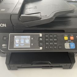 WorkForce WF -2660 All In one printer / Scanner Epson