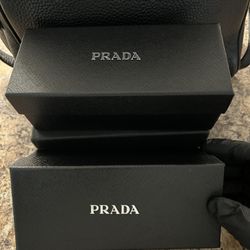 Prada Shades