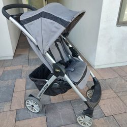 Chicco Mini Bravo Sport Stroller 