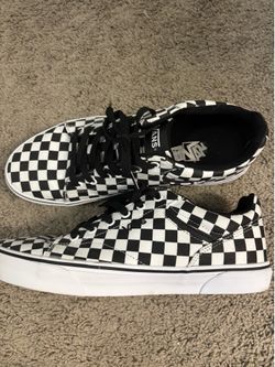 Vans men’s 11.5 shoes