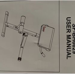 For All GYM Items Much Cheaper - 158.00 Everything (all Is new- Moving)