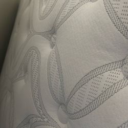 King Hybrid Mattress 