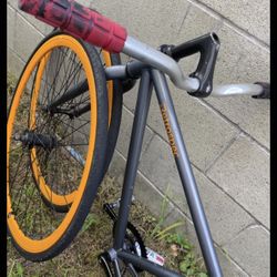 Retrospec Harper Fixie