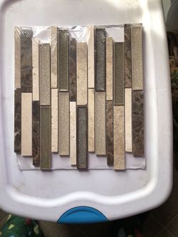 Kitchen Back Splash Stone