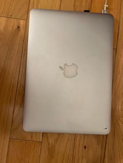 MacBook