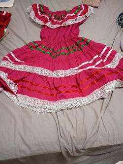 Size 8 In Girls