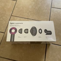 Dyson Supersonic