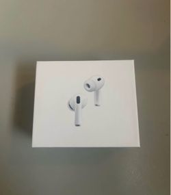 AirPods Pro 3