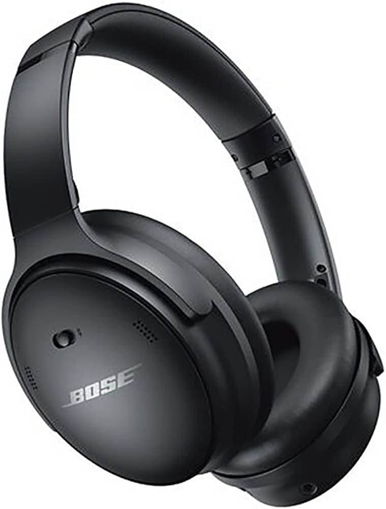 Bose Quietcomfort Headphones