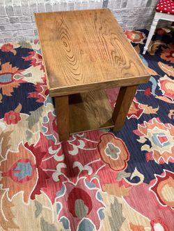 End Table