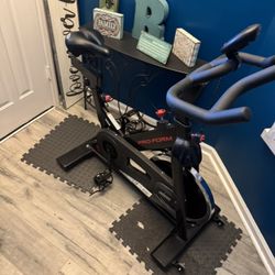 Pro-form Exercise Bike
