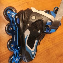 Rollerblades