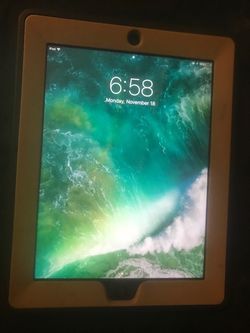Ipad 4th Gen 64 GB