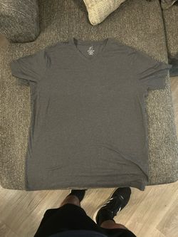 V Neck Shirt