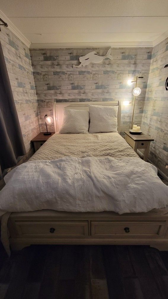 Full Bedroom Set
