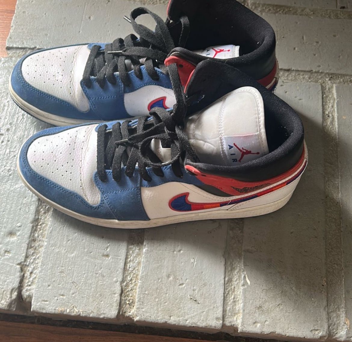 Jordan’s