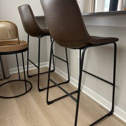Counter Height Stools 