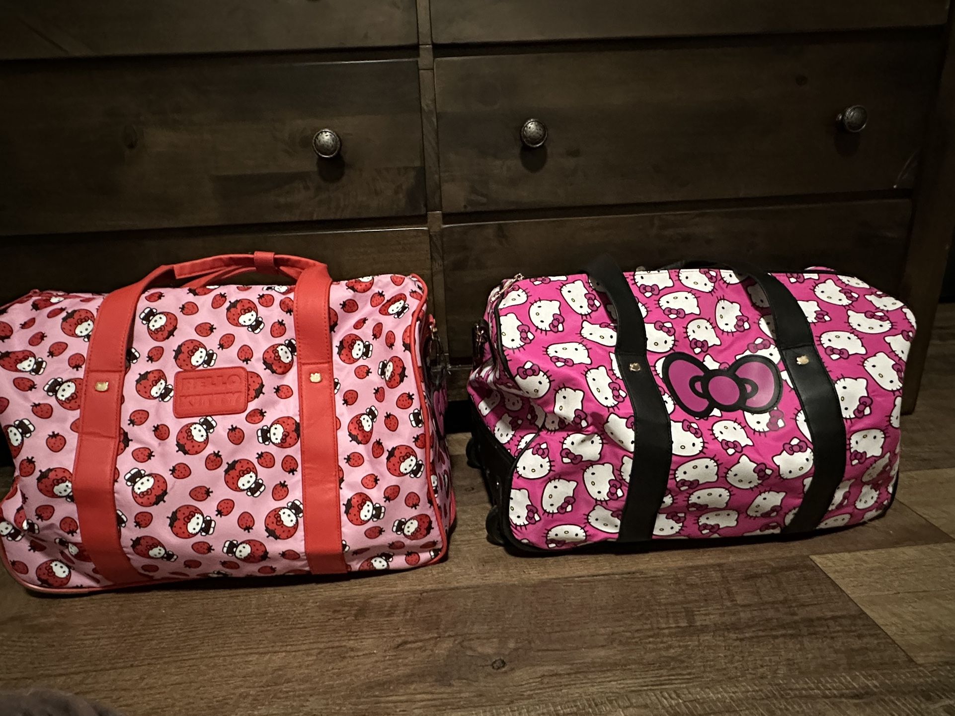 Hello Kitty