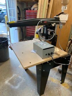 Brand new Original radial saw