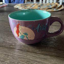 Disney Ariel Mug