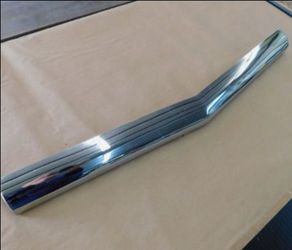 1964 Impala Bumpers