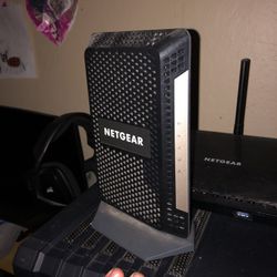 Net gear CM1000