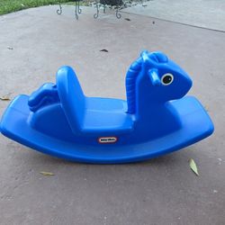 Rocking Horse