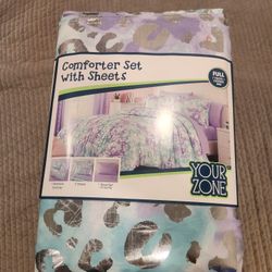 Comforter Set 
