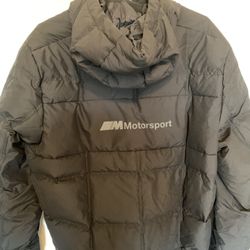 Puma bmw deals sale