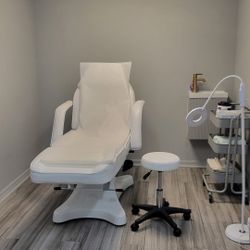 Spa Chair