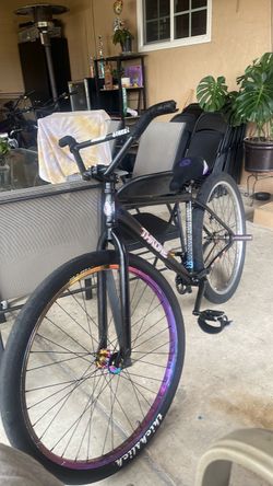 Throne 29er trades