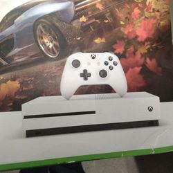 XBOX ONE S